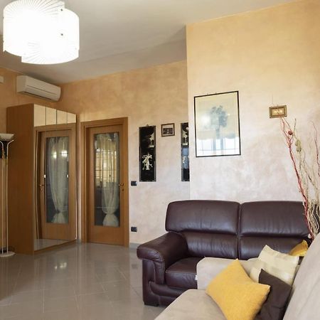 Ferienwohnung Casa Ambra Mare Bordighera Exterior foto